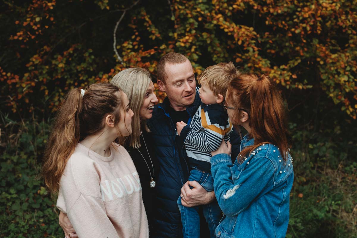 tipperary family photographer