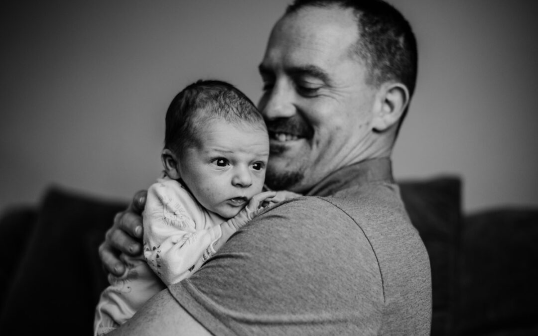 Home Preparation Guide for In-Home Newborn Photo Sessions