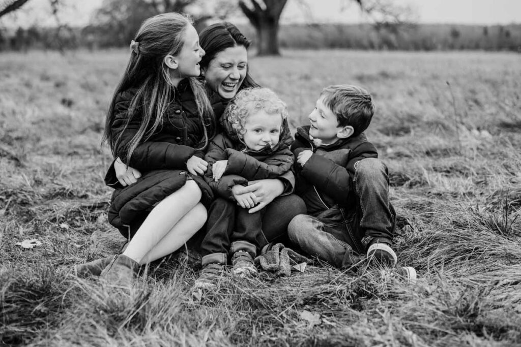 family photos in the park celbridge kildare