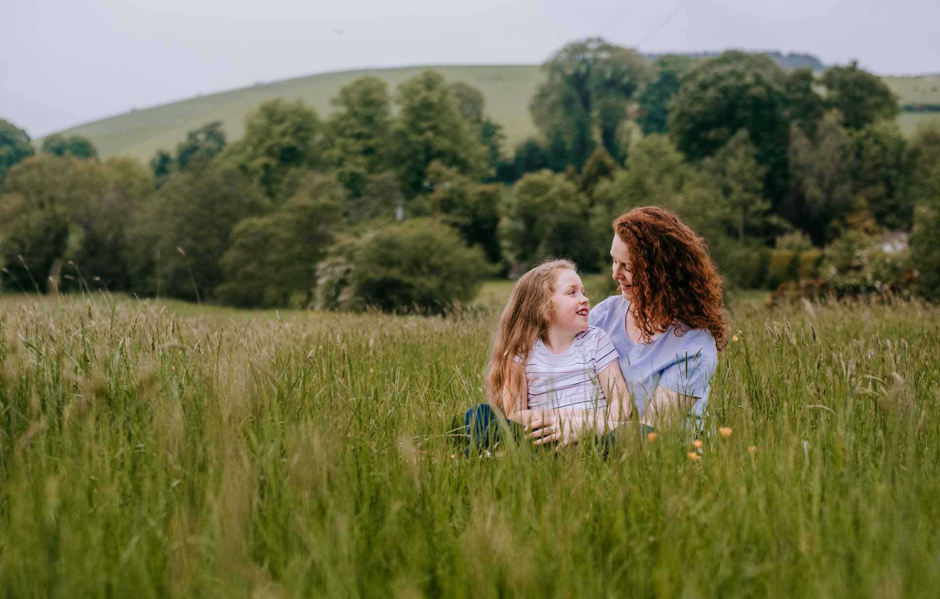 mother and daughter photos tipperary