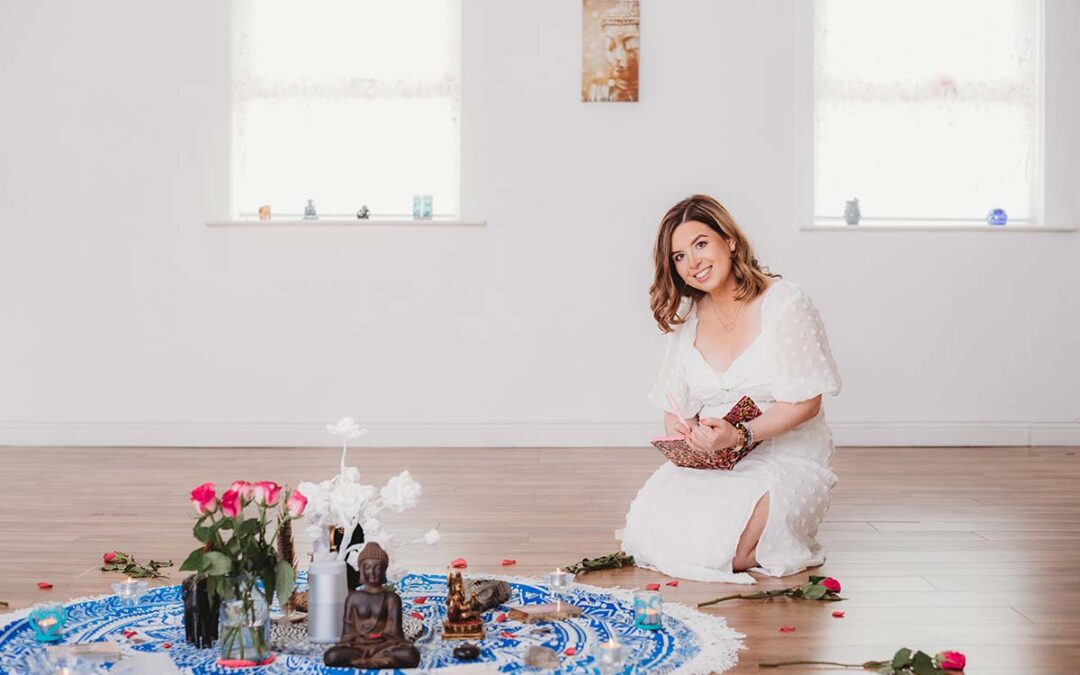 What a Brand Photoshoot Can Actually Do for Your Business (And Your Confidence)